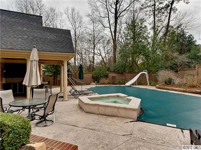 1740 Rutledge Avenue Charlotte, NC 28211 - Photo 16 of 16 Gallery Image 16