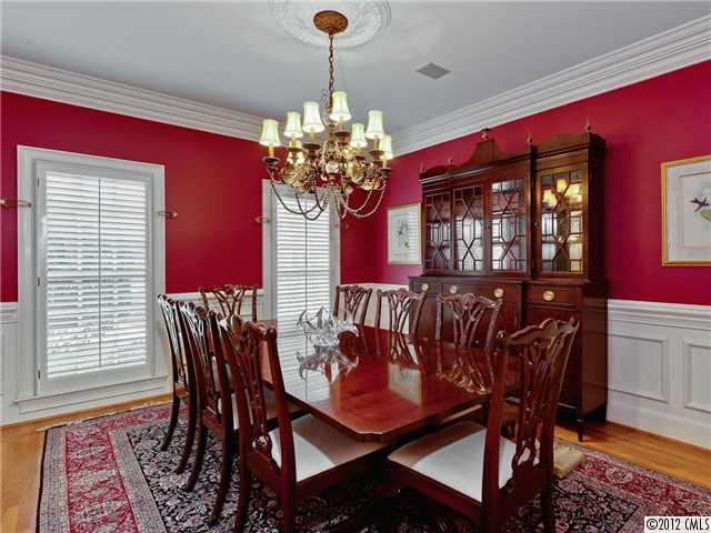 1740 Rutledge Avenue Charlotte, NC 28211 - Photo 3 of 16 Gallery Image 3