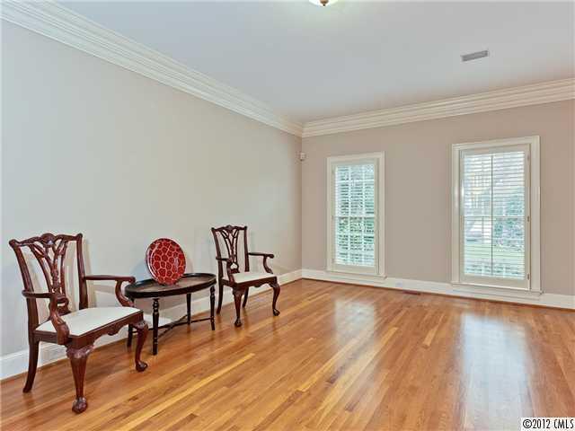 1740 Rutledge Avenue Charlotte, NC 28211 - Photo 4 of 16 Gallery Image 4