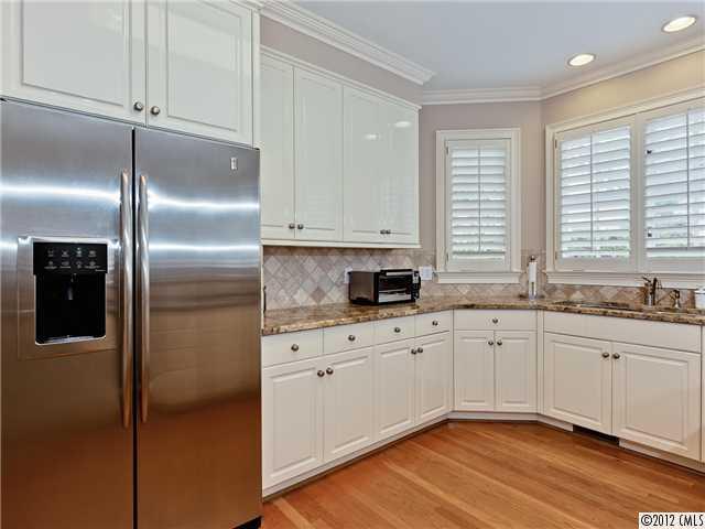 1740 Rutledge Avenue Charlotte, NC 28211 - Photo 7 of 16 Gallery Image 7