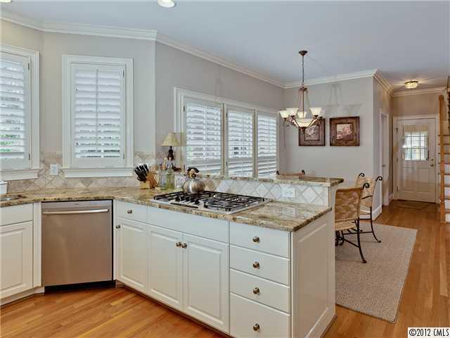 1740 Rutledge Avenue Charlotte, NC 28211 - Photo 8 of 16 Gallery Image 8