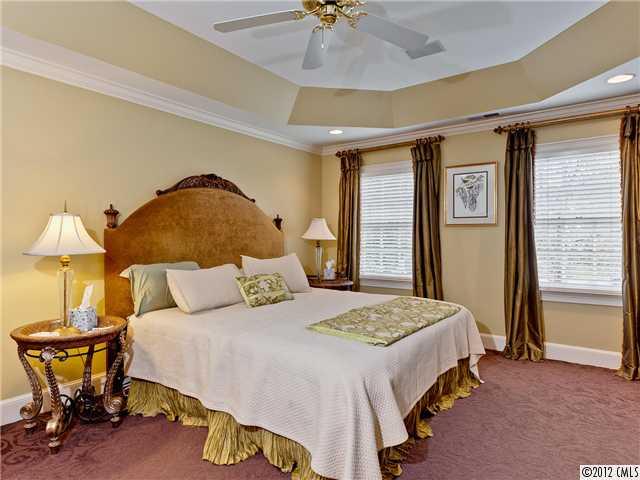 1740 Rutledge Avenue Charlotte, NC 28211 - Photo 9 of 16 Gallery Image 9