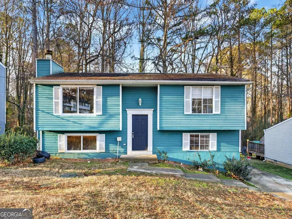 $169,900 | 5350 Olde Street, Stone Mountain, GA 30088