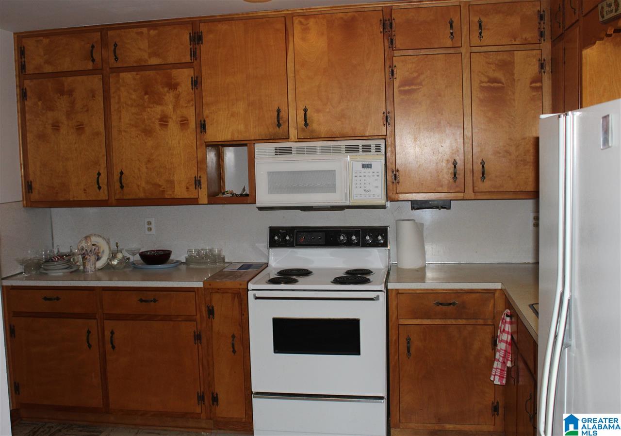 2632 7th Street Northwest Center Point, AL 35215 - Photo 17 of 19