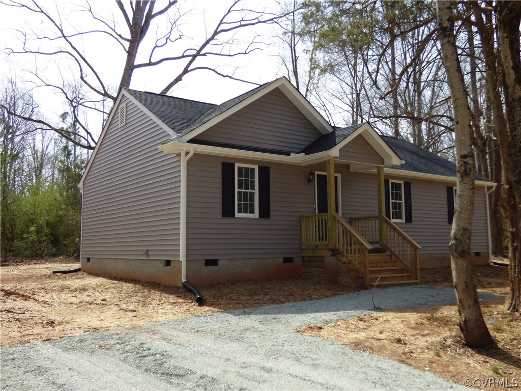 2677 Genito Road Powhatan, VA 23139 - Photo 3 of 12 Gallery Image 3