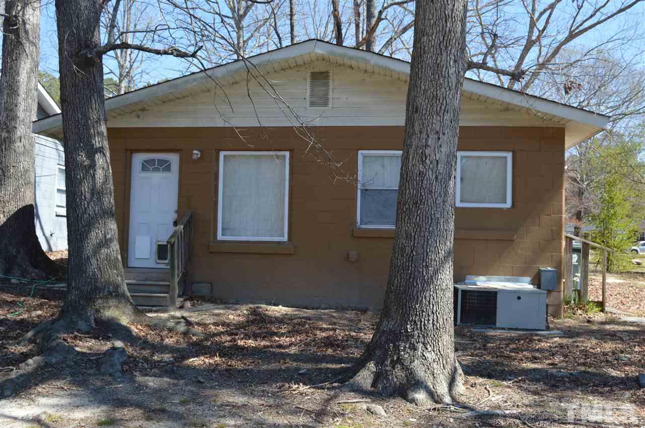 579 Rose Lane Raleigh, NC 27610 - Photo 1 of 9