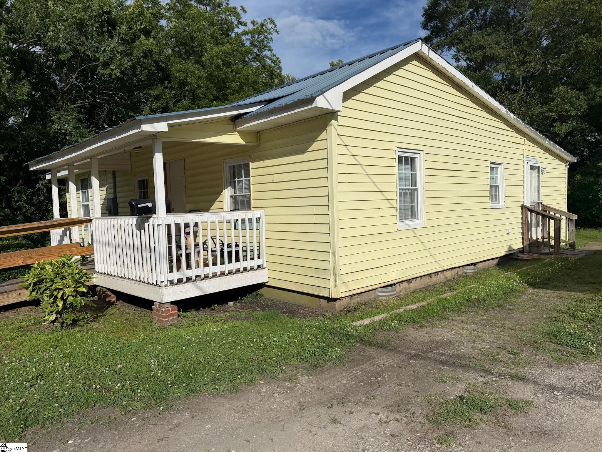 117 Williams Street Woodruff, SC 29388 - Photo 14 of 14
