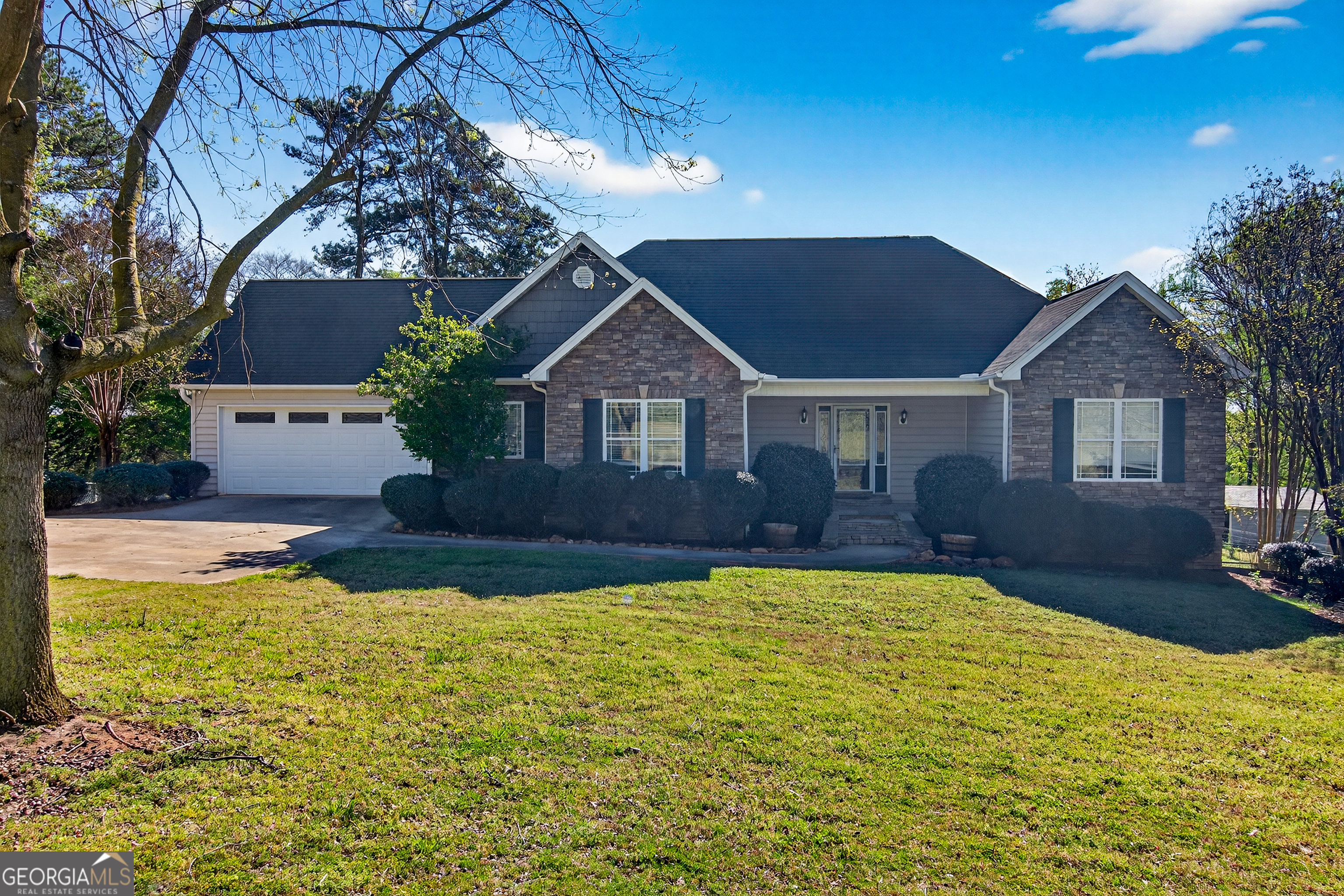 1211 Parham Town Road Bowman, GA 30624 - Photo 1 of 1 Gallery Image 1