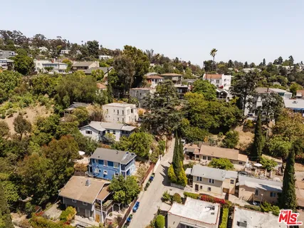 $849,000 | 1567 Paul Terrace, Los Angeles, CA 90026