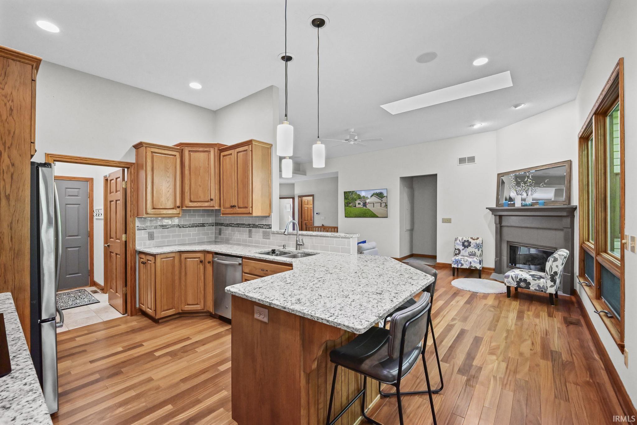 1748 Skyline Road Lafayette, IN 47905 - Photo 9 of 43 Gallery Image 9