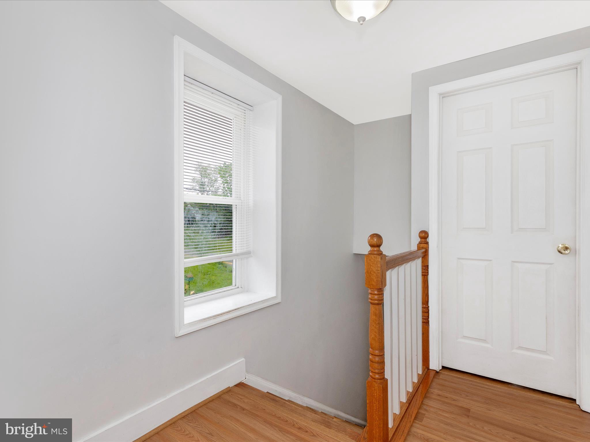 42 Bucher John Road Union Bridge, MD 21791 - Photo 34 of 48 a view of a room that has a window in it
