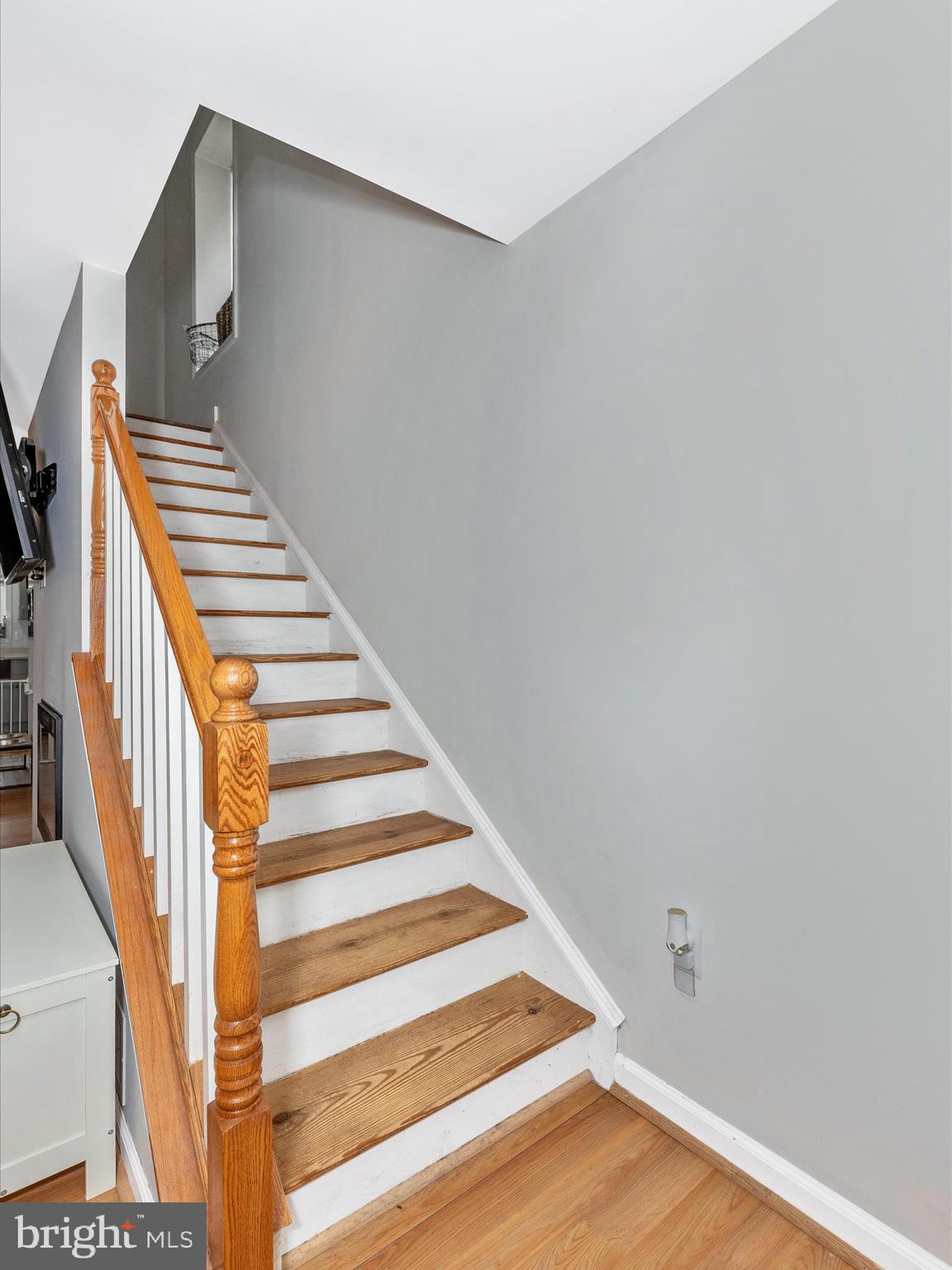 42 Bucher John Road Union Bridge, MD 21791 - Photo 5 of 48 a view of entryway
