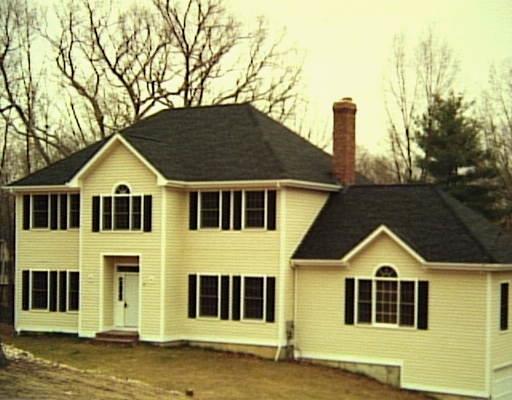 97 Grist Mill Road Monroe, CT 06468 - Photo 1 of 1 Gallery Image 1