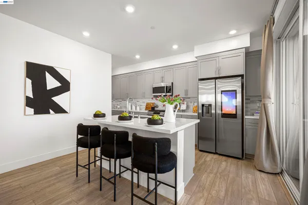 $1,199,000 | 5767 Iron Horse Parkway, Unit D, Dublin, CA 94568