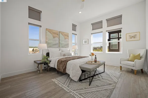 $1,199,000 | 5767 Iron Horse Parkway, Unit D, Dublin, CA 94568