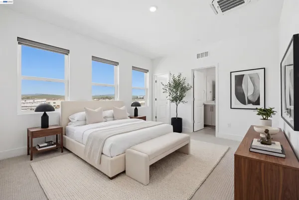 $1,199,000 | 5767 Iron Horse Parkway, Unit D, Dublin, CA 94568