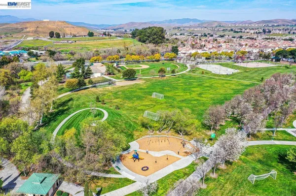 $1,199,000 | 5767 Iron Horse Parkway, Unit D, Dublin, CA 94568