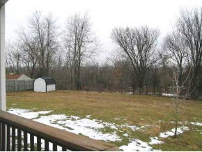 1233 Marigold Road Bloomington, IN 47401 - Photo 3 of 23 Gallery Image 3