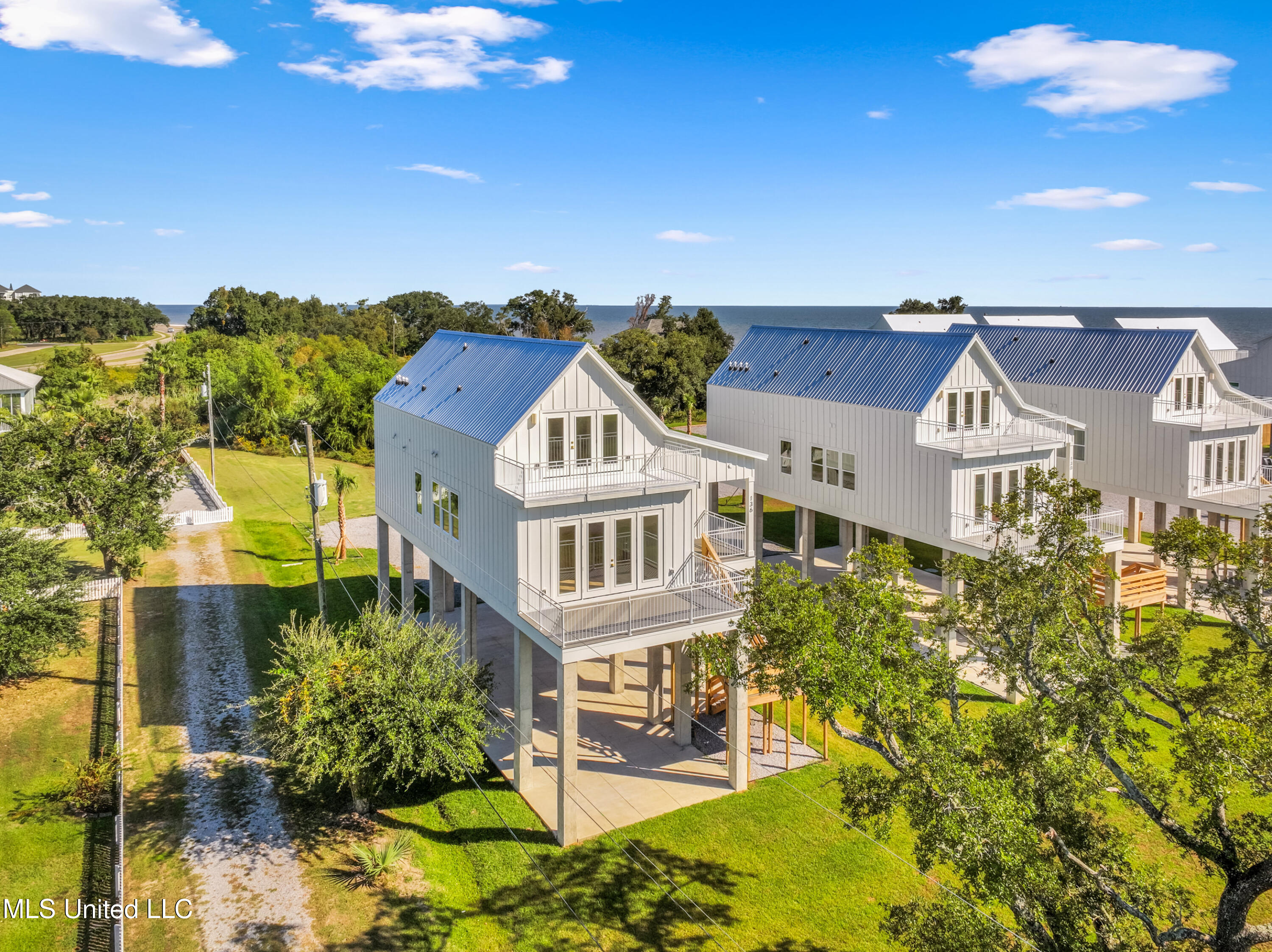 136 5th Avenue Pass Christian, MS 39571 - Photo 2 of 45 136FifthAve-4