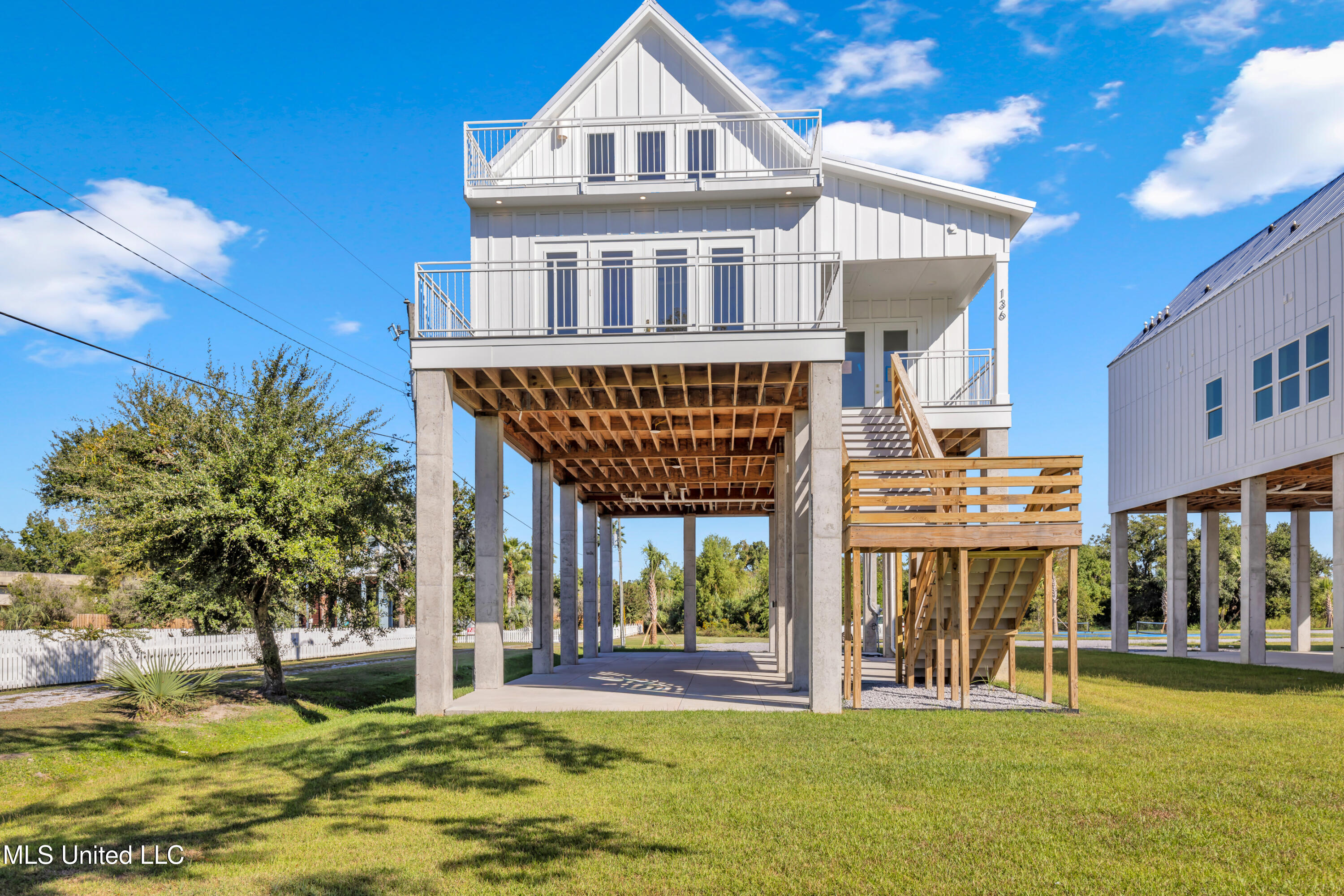 136 5th Avenue Pass Christian, MS 39571 - Photo 3 of 45 136FifthAve-1