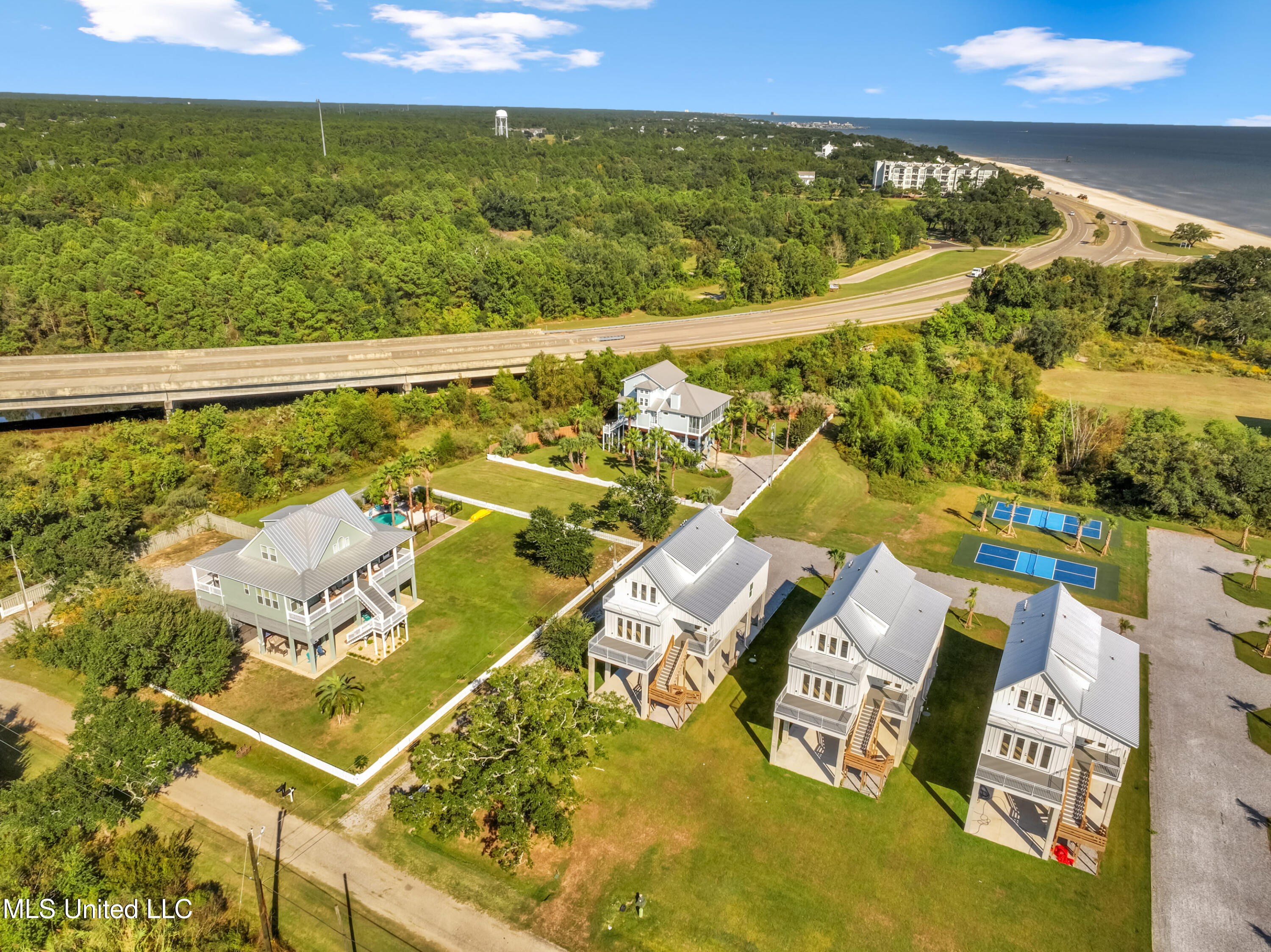 136 5th Avenue Pass Christian, MS 39571 - Photo 45 of 45 136FifthAve-45