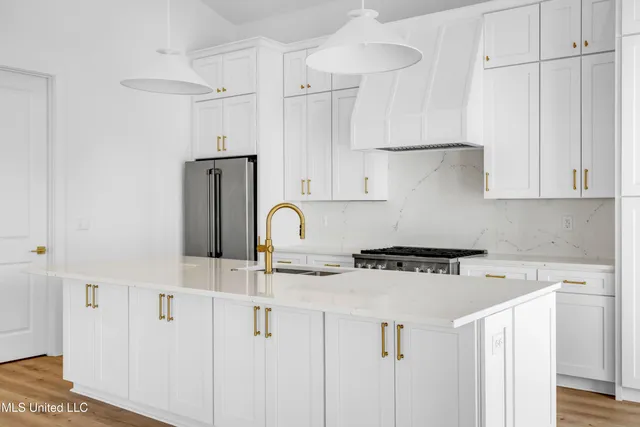 $795,000 | 136 5th Avenue, Pass Christian, MS 39571