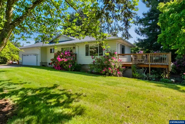 $960,000 | 34207 Pennington Lane, Lebanon, OR 97355