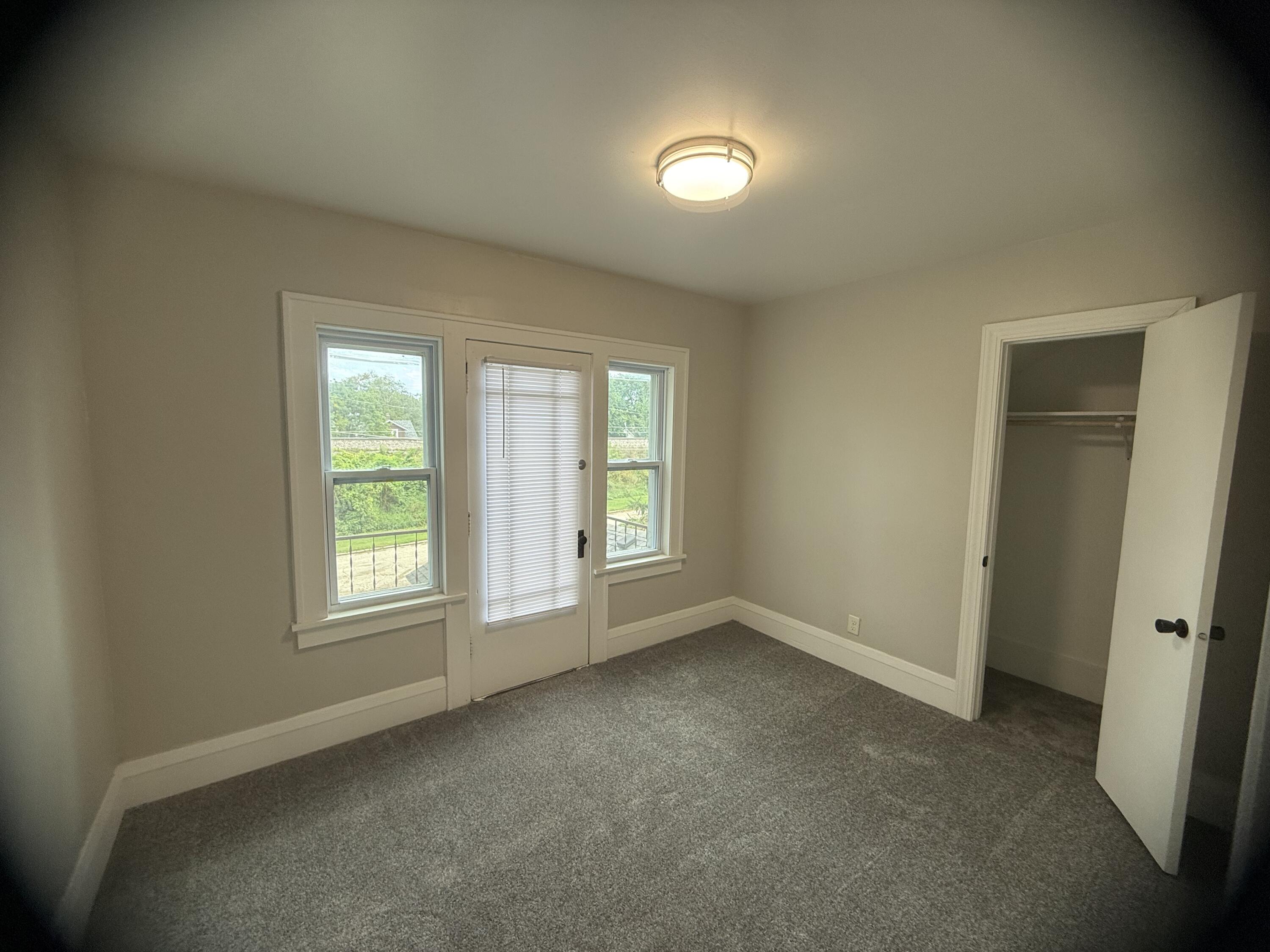 7235 Sheridan Road Kenosha, WI 53143 - Photo 19 of 26 3rd Bedroom