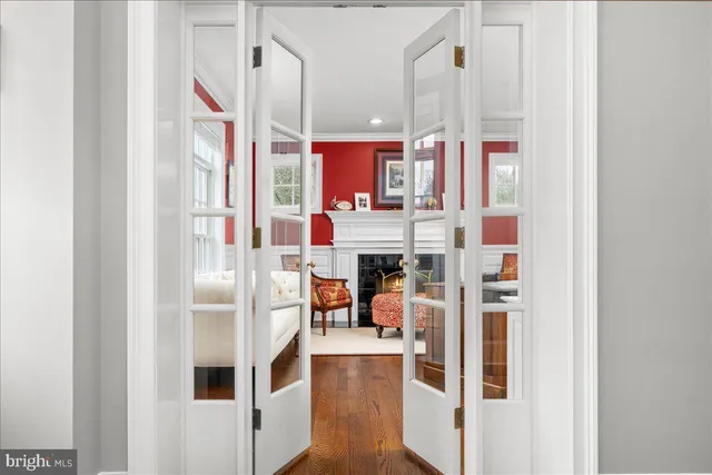 $4,295,000 | 6145 Greenhill Road, New Hope, PA 18938