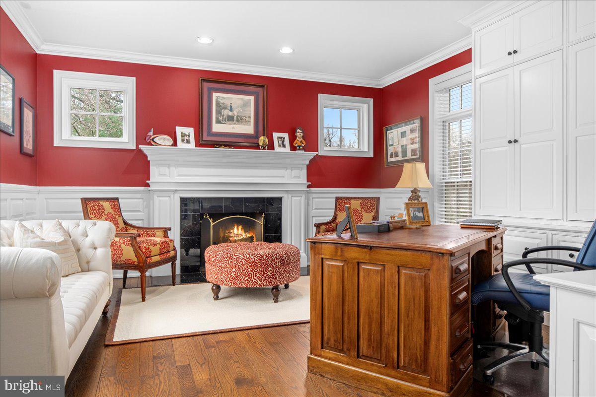 6145 Greenhill Road New Hope, PA 18938 - Photo 17 of 77