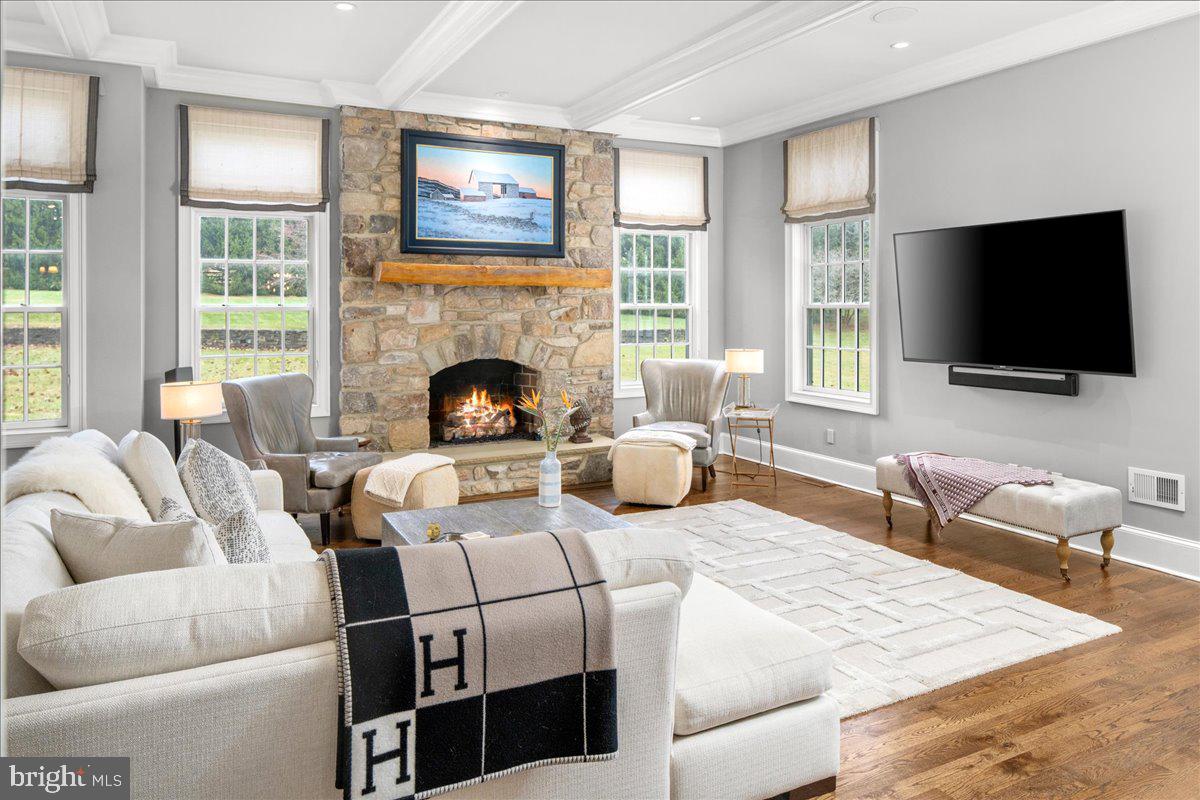 6145 Greenhill Road New Hope, PA 18938 - Photo 20 of 77