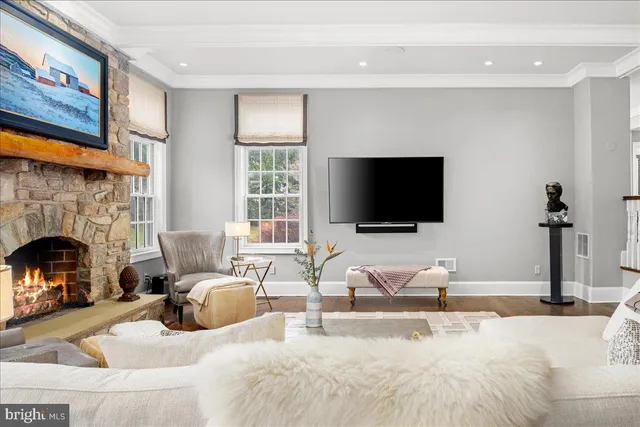 $4,295,000 | 6145 Greenhill Road, New Hope, PA 18938