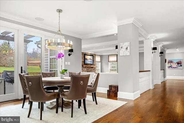 $4,295,000 | 6145 Greenhill Road, New Hope, PA 18938