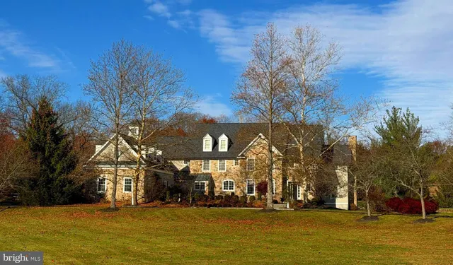 $4,295,000 | 6145 Greenhill Road, New Hope, PA 18938