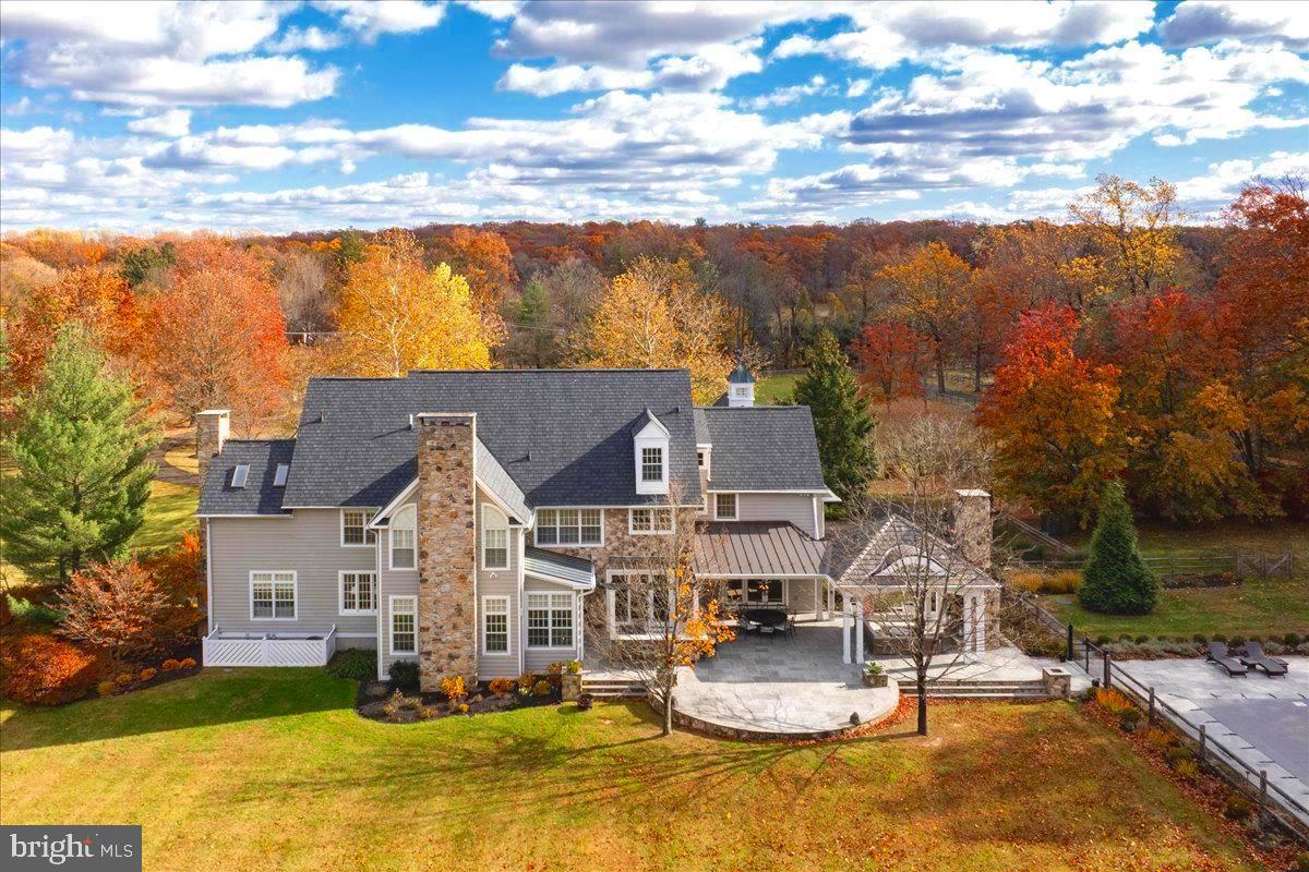 6145 Greenhill Road New Hope, PA 18938 - Photo 4 of 77