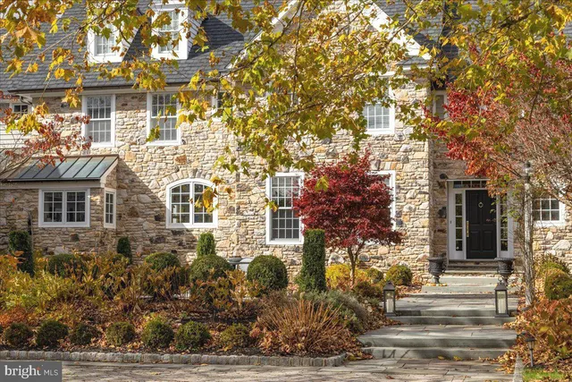 $4,295,000 | 6145 Greenhill Road, New Hope, PA 18938