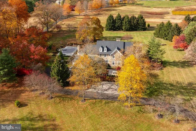 $4,295,000 | 6145 Greenhill Road, New Hope, PA 18938