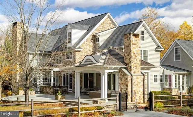 $4,295,000 | 6145 Greenhill Road, New Hope, PA 18938