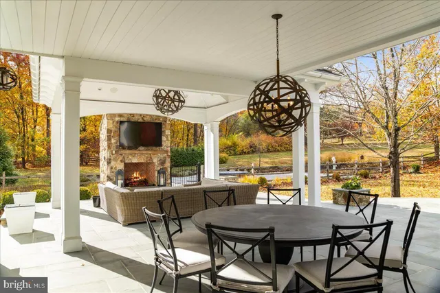 $4,295,000 | 6145 Greenhill Road, New Hope, PA 18938