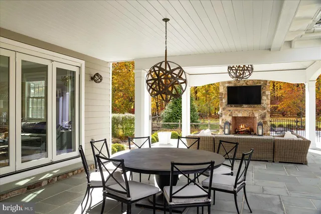 $4,295,000 | 6145 Greenhill Road, New Hope, PA 18938