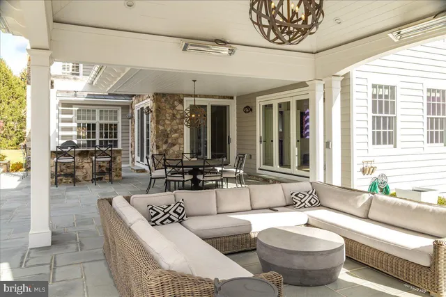 $4,295,000 | 6145 Greenhill Road, New Hope, PA 18938