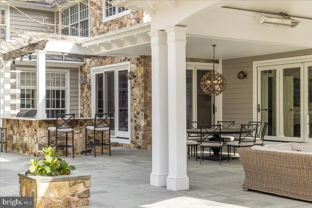 $4,295,000 | 6145 Greenhill Road, New Hope, PA 18938