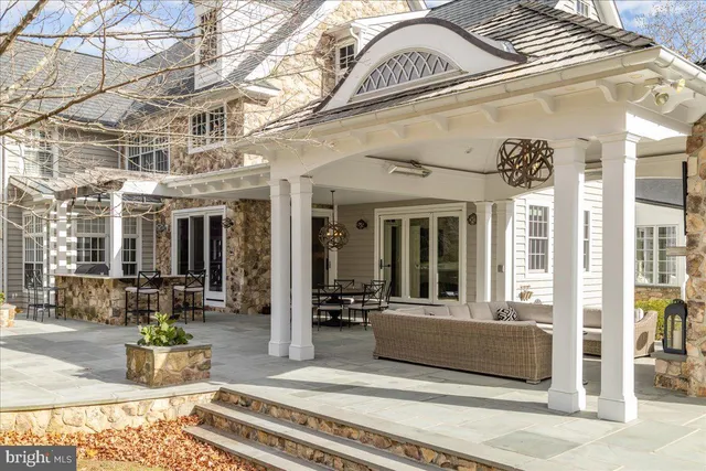 $4,295,000 | 6145 Greenhill Road, New Hope, PA 18938