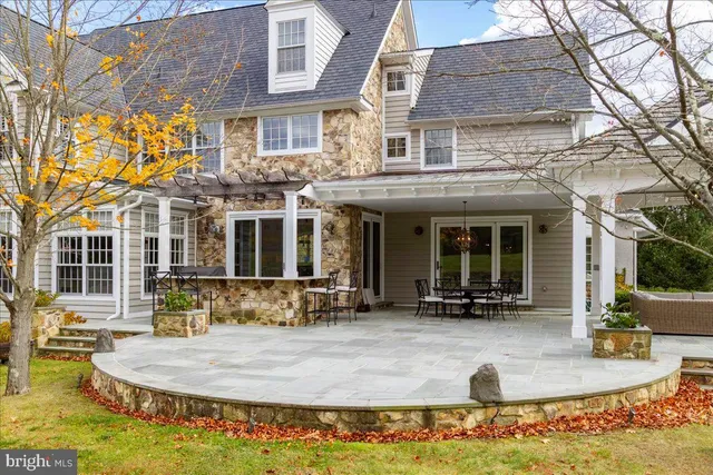 $4,295,000 | 6145 Greenhill Road, New Hope, PA 18938