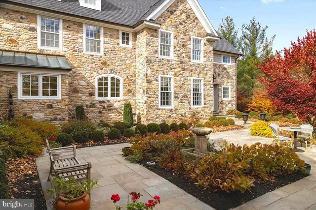 $4,295,000 | 6145 Greenhill Road, New Hope, PA 18938