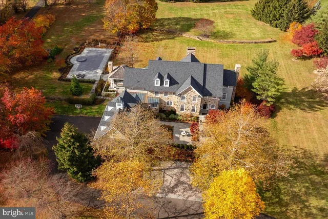 $4,295,000 | 6145 Greenhill Road, New Hope, PA 18938