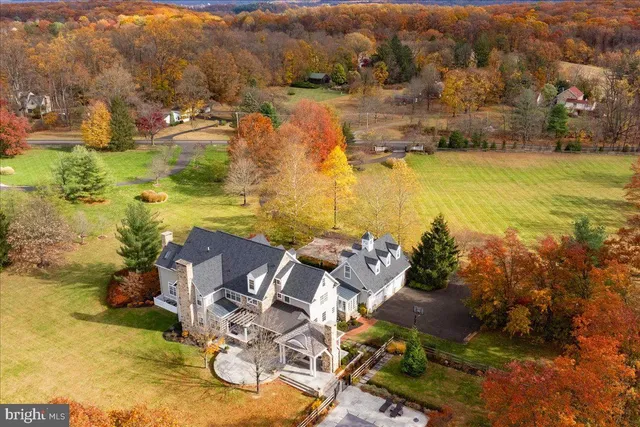 $4,295,000 | 6145 Greenhill Road, New Hope, PA 18938