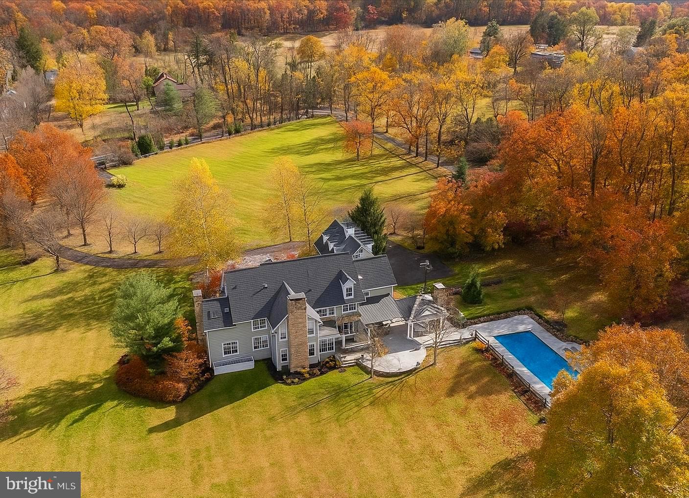 6145 Greenhill Road New Hope, PA 18938 - Photo 77 of 77