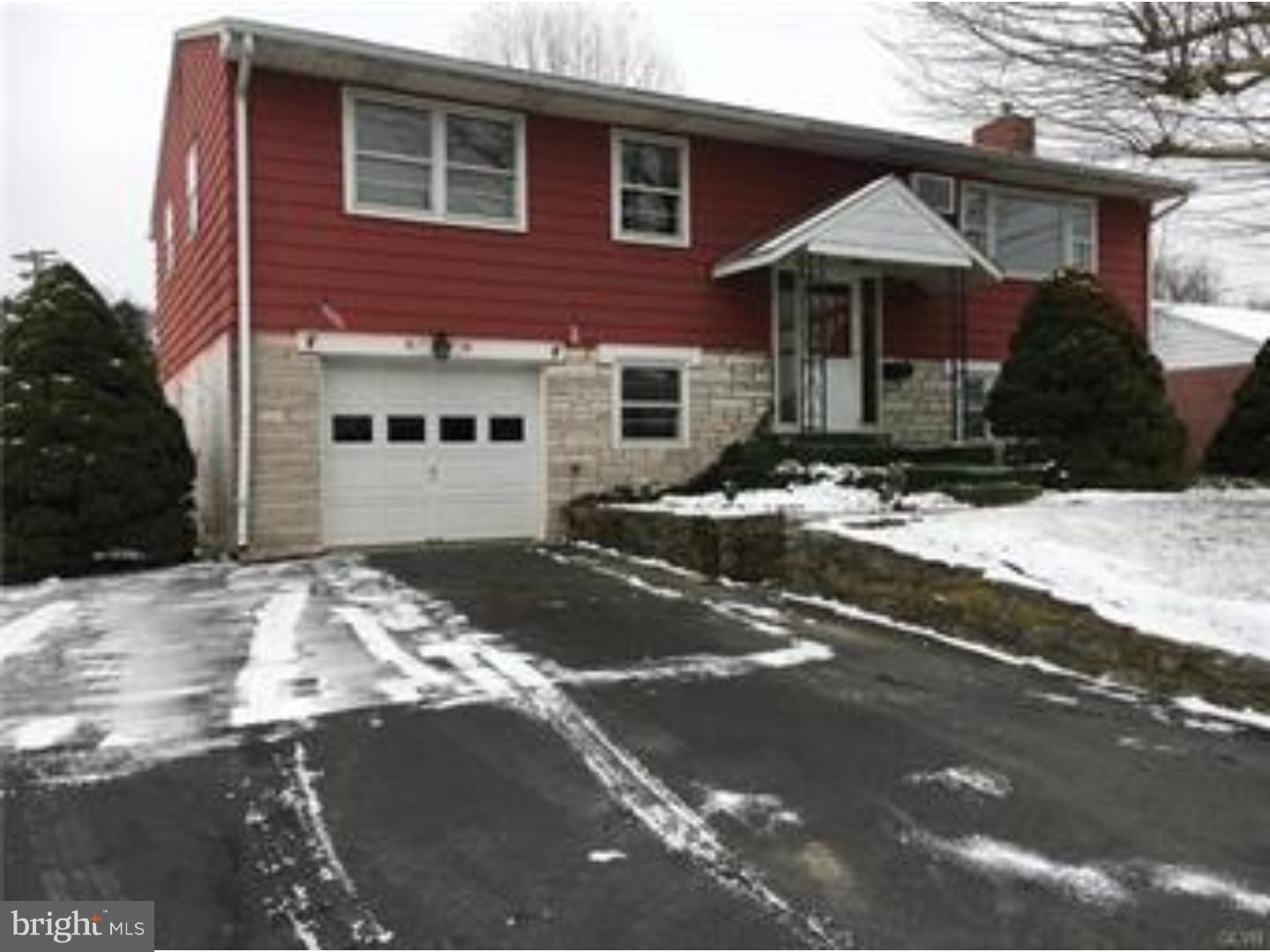 4018 Miller Avenue Emmaus, PA 18049 - Photo 1 of 14 Gallery Image 1