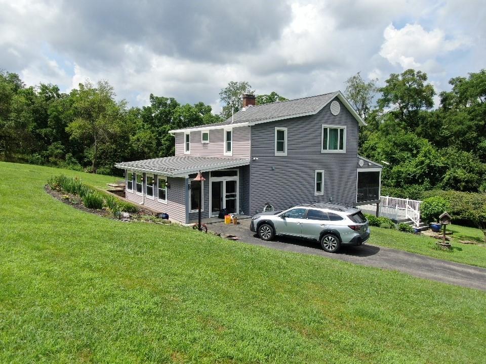 426 Station Road Scenery Hill, PA 15360 - Photo 3 of 38